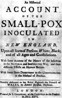Smallpox Bill